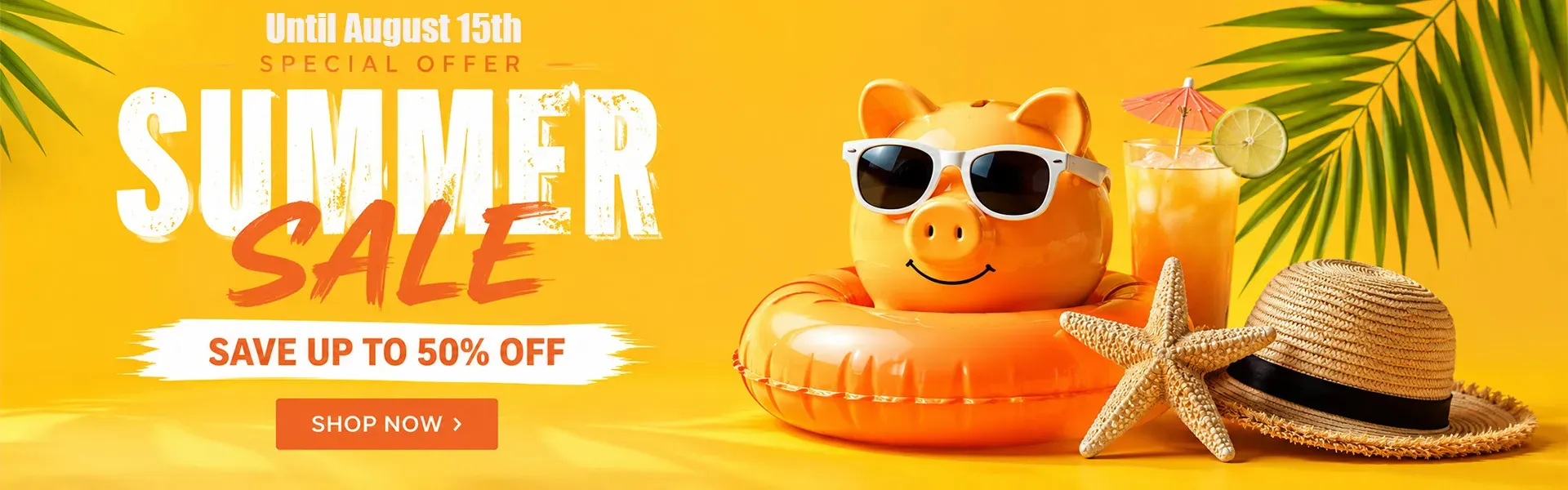 Summer Sale